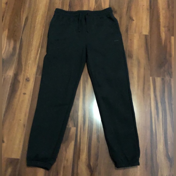 NWT Sacré black sweatpants - Picture 2 of 5